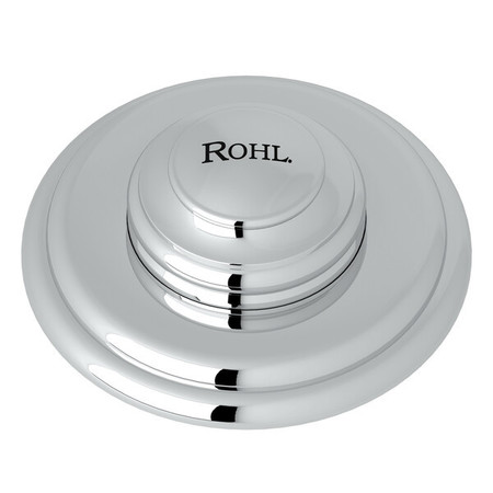 ROHL Waste Disposal Air Switch Button AS525APC